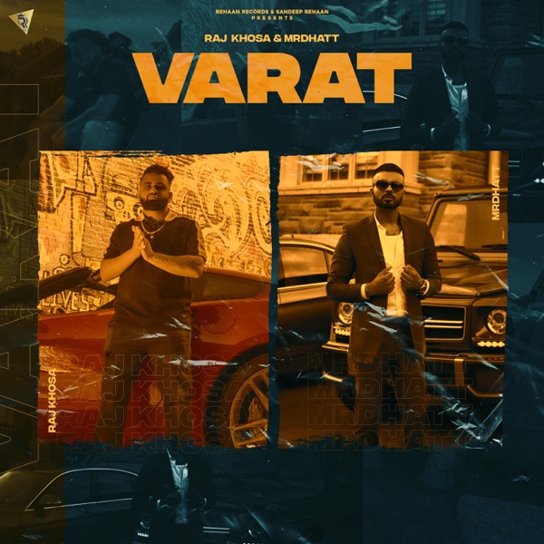 Varat Cover