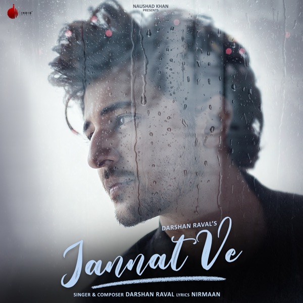 Jannat Ve Cover