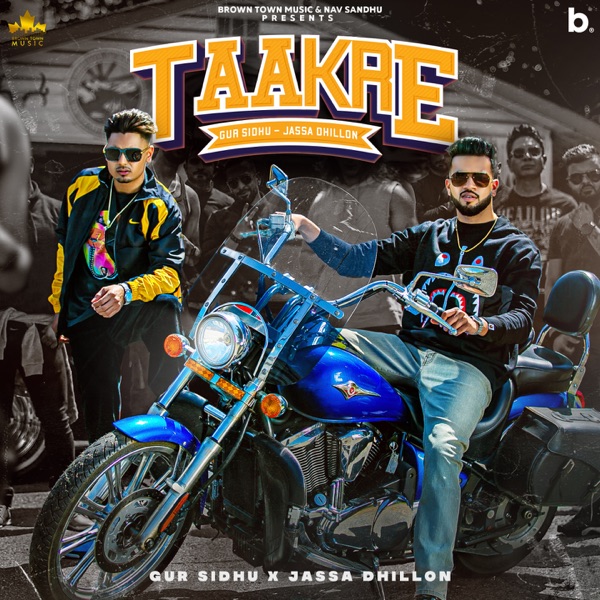 Taakre Cover