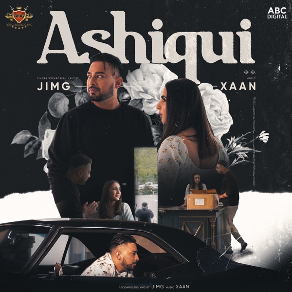 Ashiqui Cover