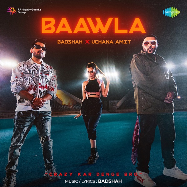 Baawla Cover