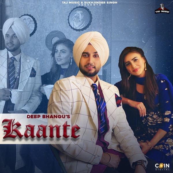 Kaante Cover