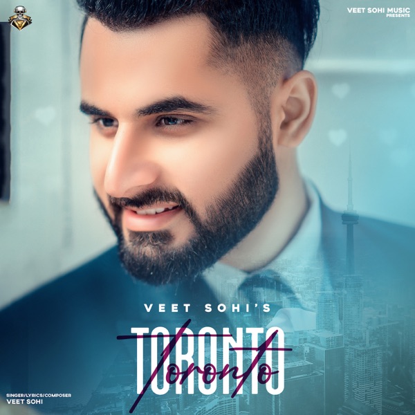 Toronto Cover