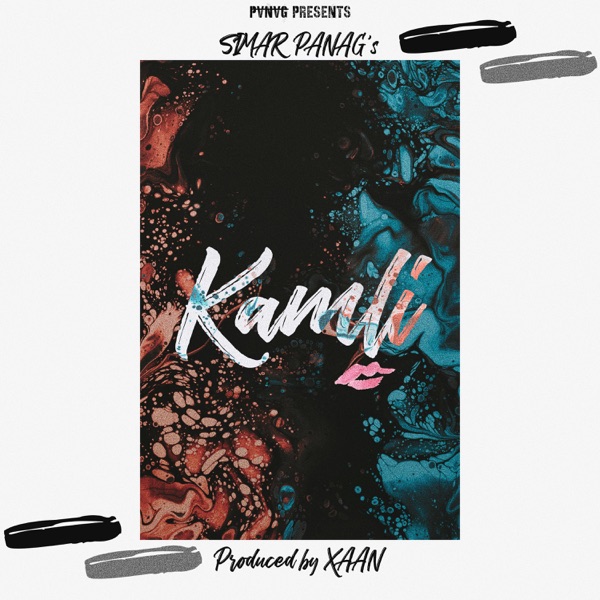 Kamli Cover