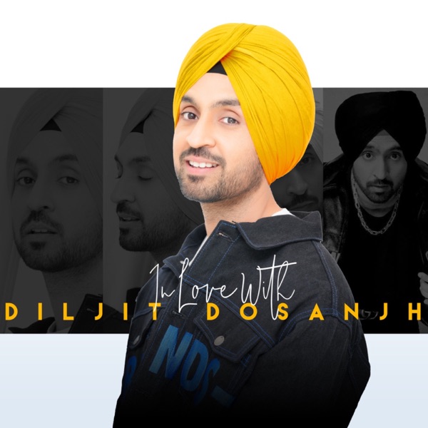 Straight Outta Punjab (Full Album) Cover