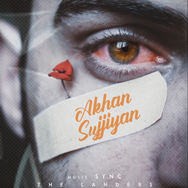 Akhan Sujjiyan Cover