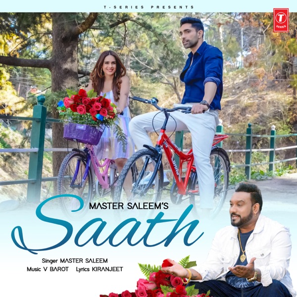 Saath Cover