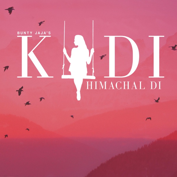 Kudi Himachal Di Cover