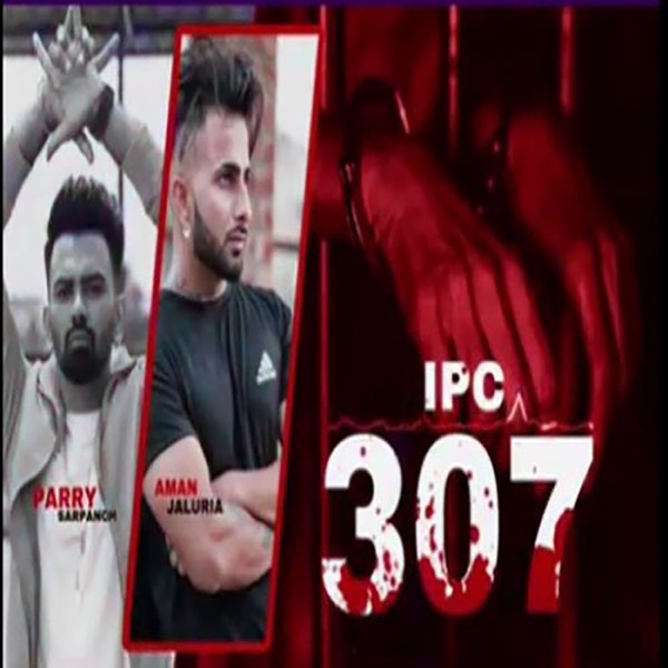 Ipc 307 Cover