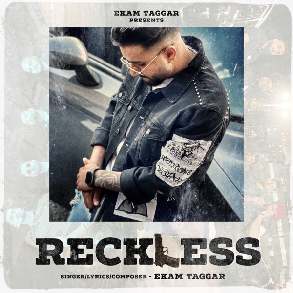 Reckless Cover