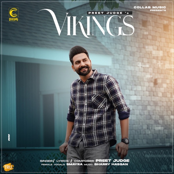 Vikings Cover