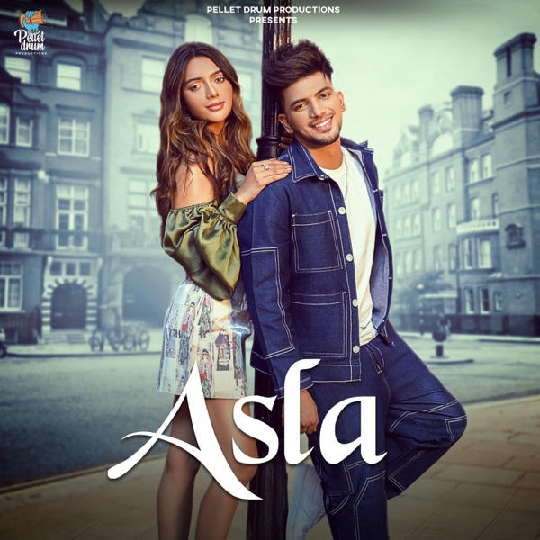 Asla Cover