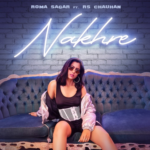 Nakhre Cover