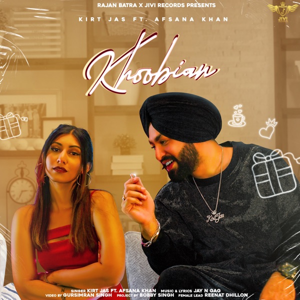 Khoobian Cover