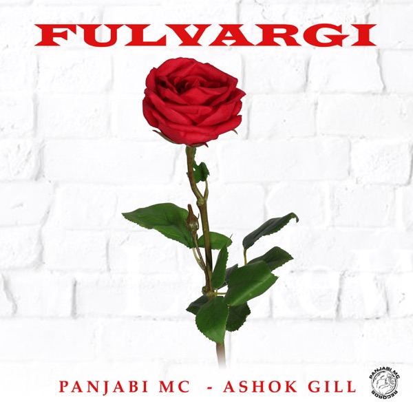 Fulvargi Cover