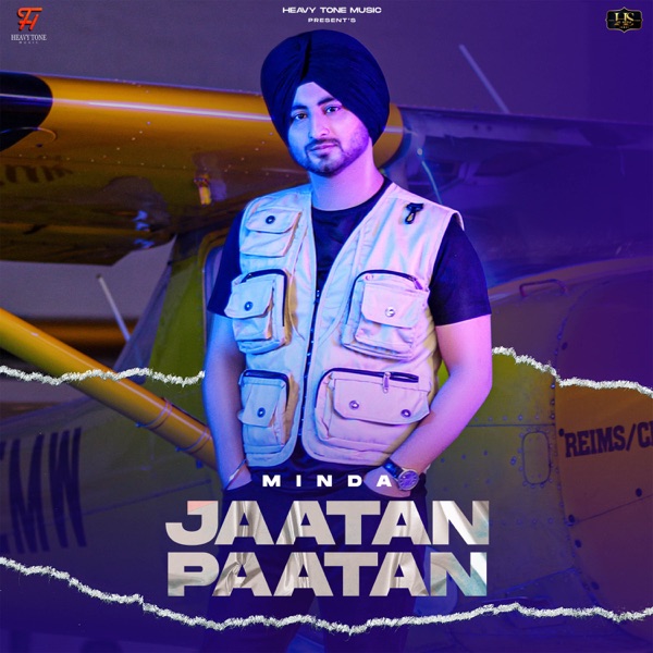 Jaatan Paatan Cover