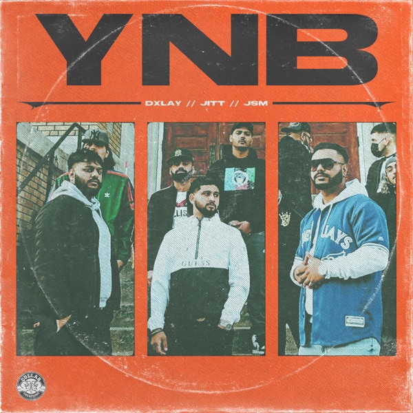 YNB Cover