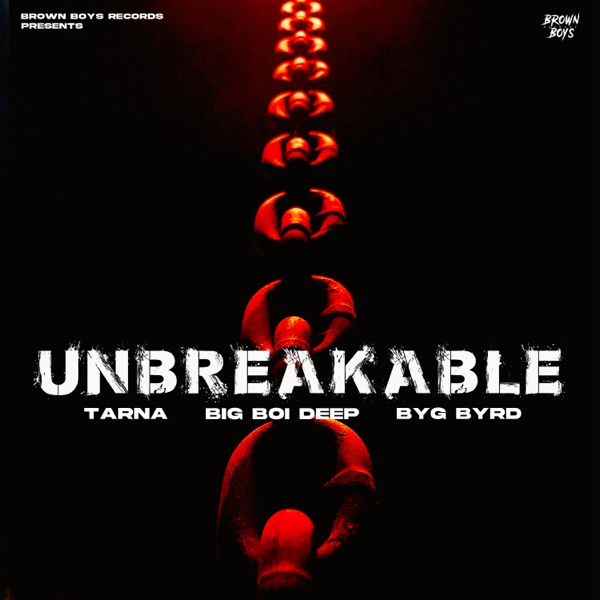 Unbreakable Cover