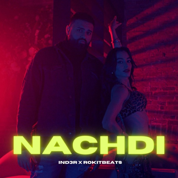 Nachdi Cover