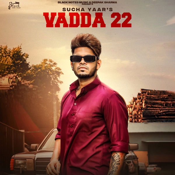 Vadda 22 Cover