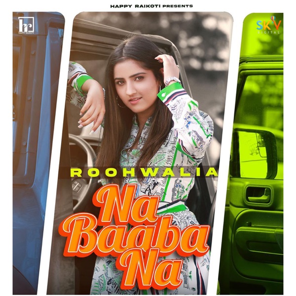 Na Baba Na Cover