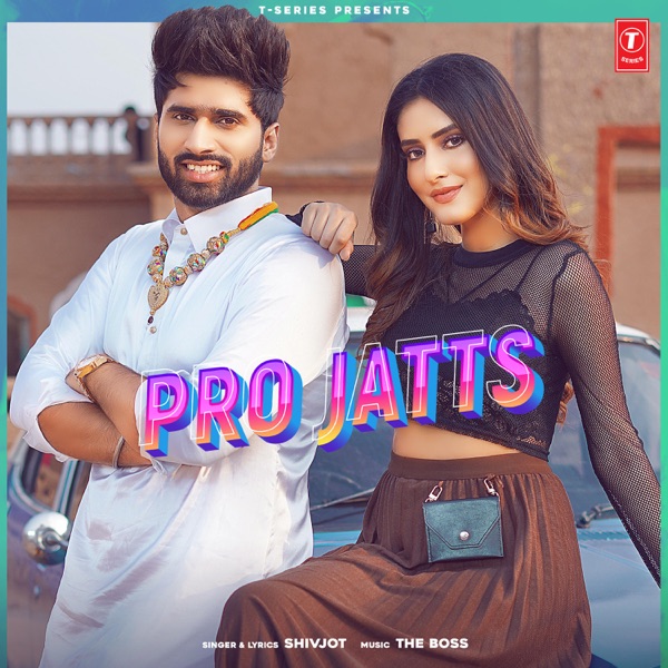 Pro Jatts Cover