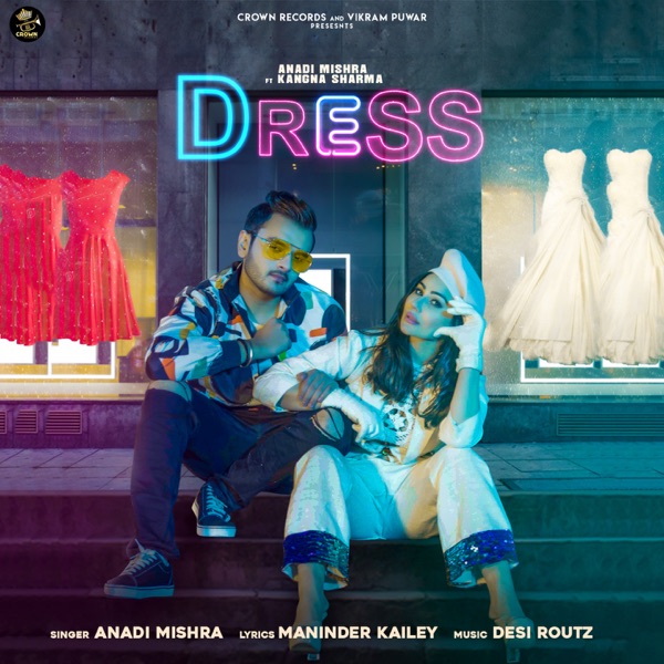 Dress Cover