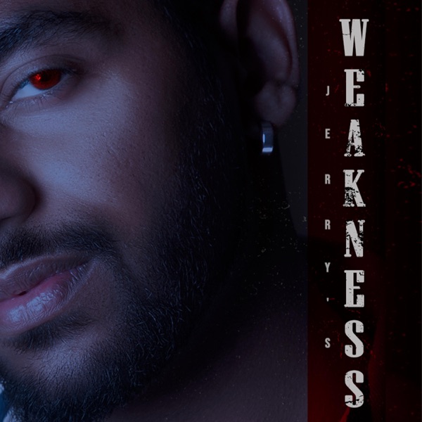 Weakness Cover