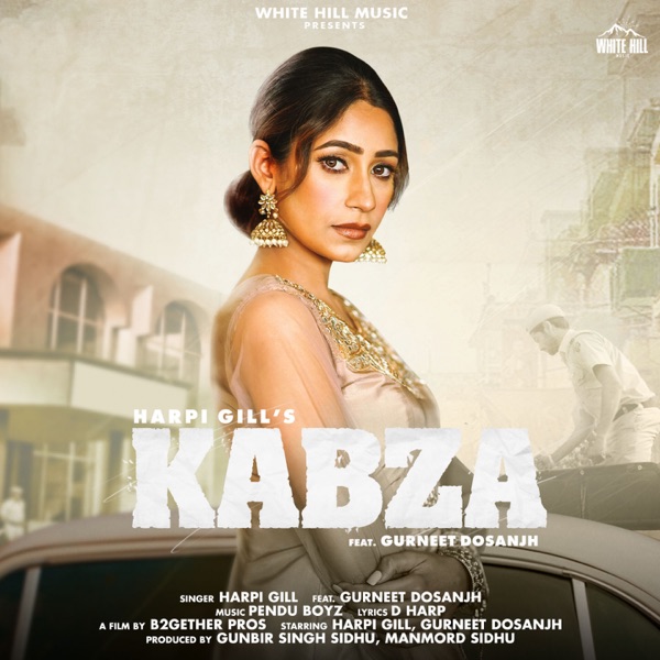 Kabza Cover