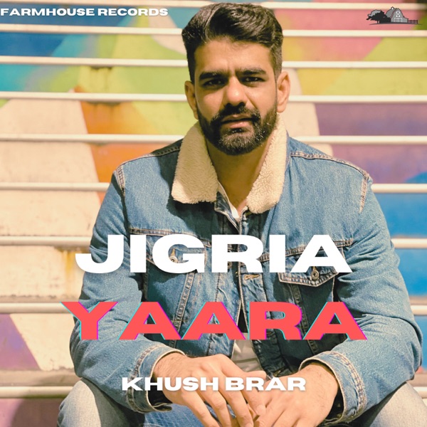 Jigria Yaara Cover