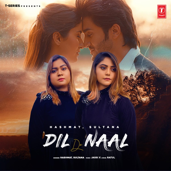 Dil De Naal Cover