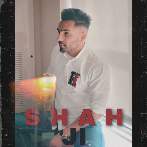 Shah Ji Cover