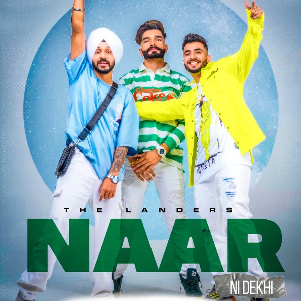 Naar Ni Dekhi Cover