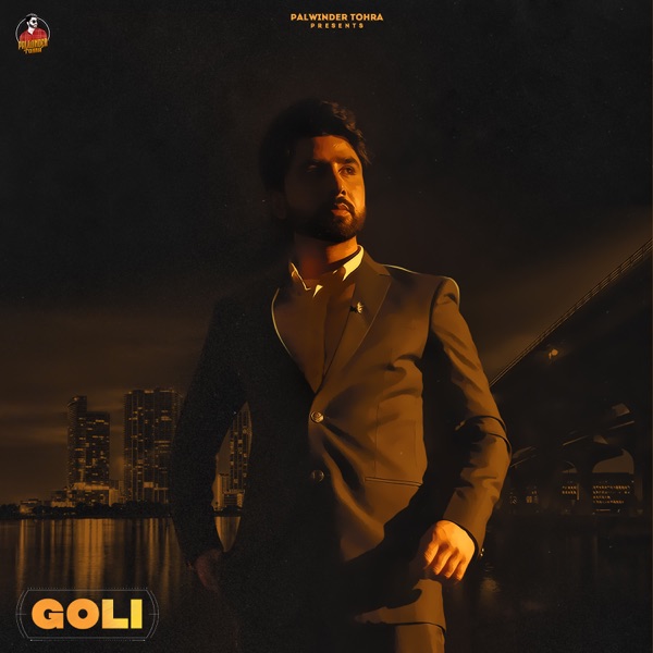 Goli Cover