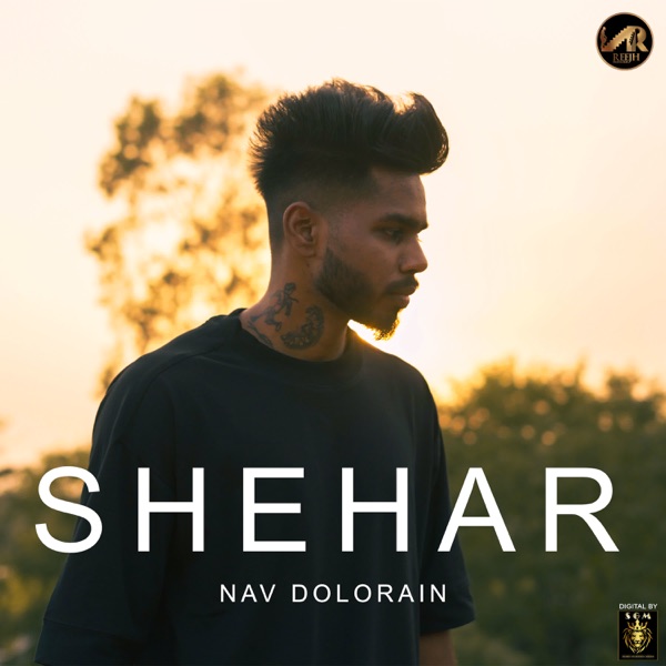 Shehar Cover