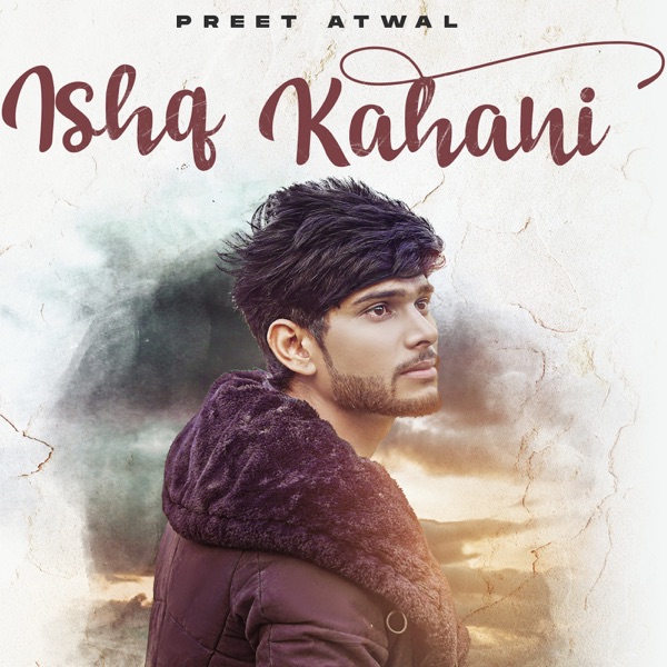 Ishq Kahani Cover