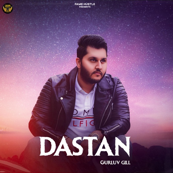 Dastan Cover