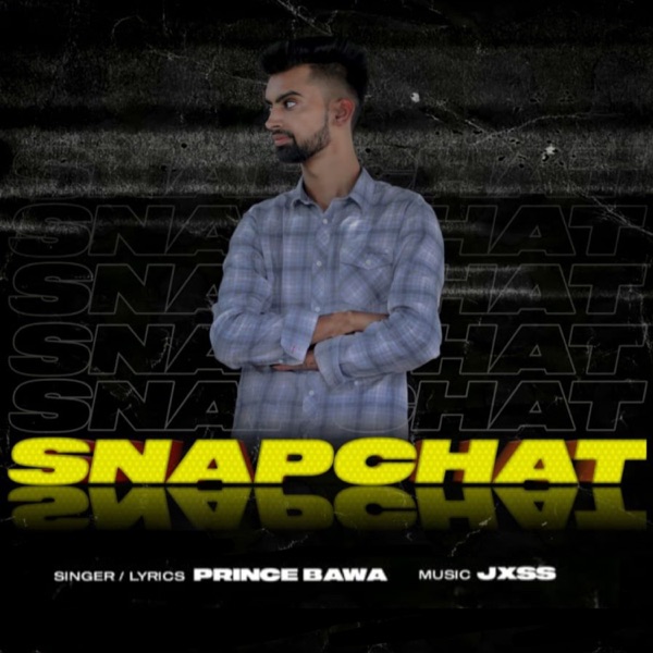 Snapchat Cover