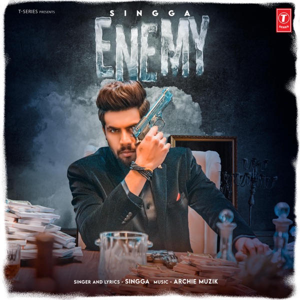 Enemy Cover