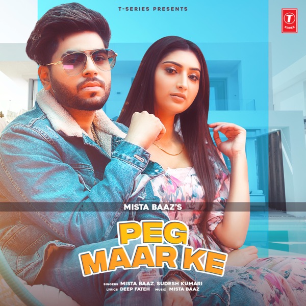 Peg Maar Ke Cover