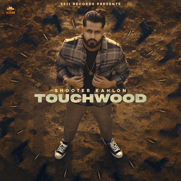 Touchwood Cover