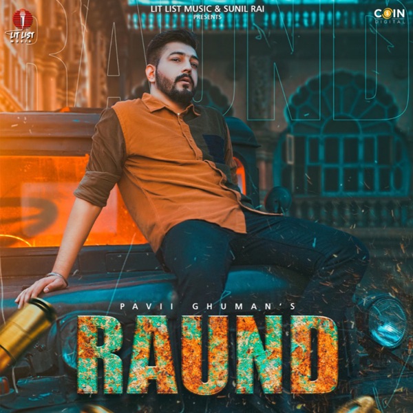 Raund Cover