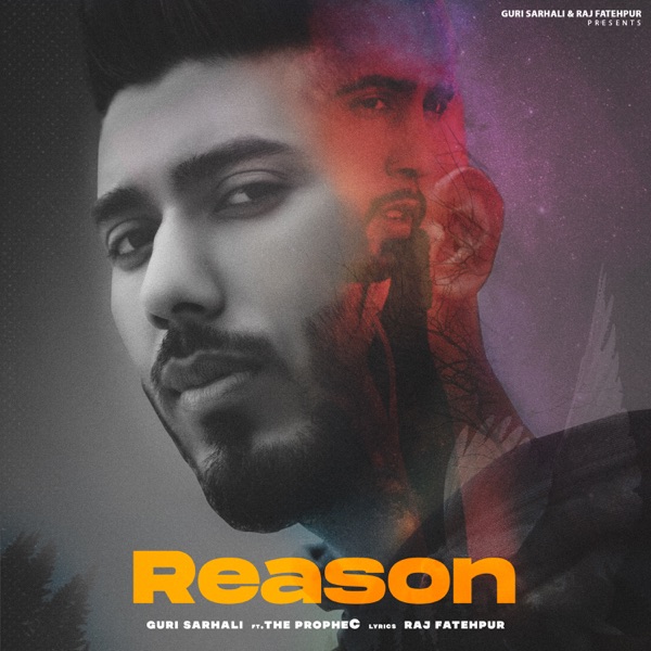 Reason Cover