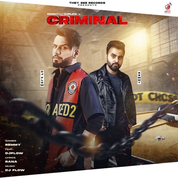 Criminal Cover