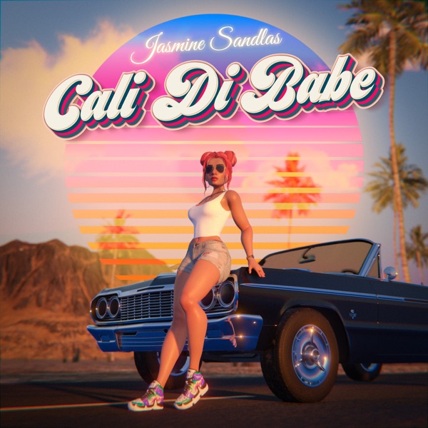 Cali Di Babe Cover