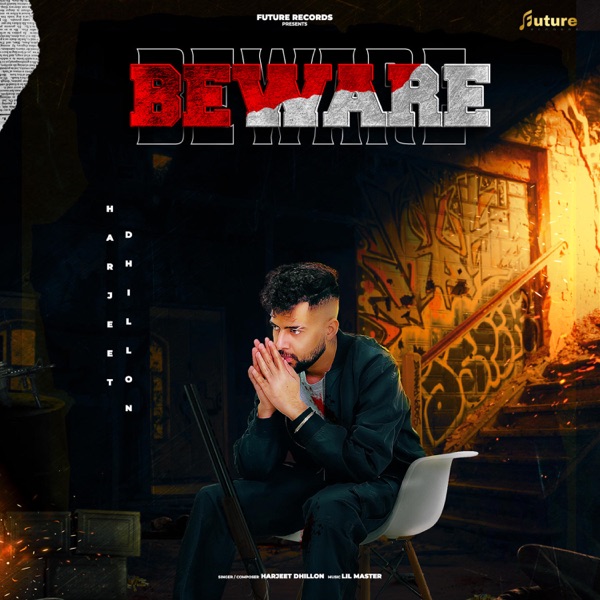 Beware Cover