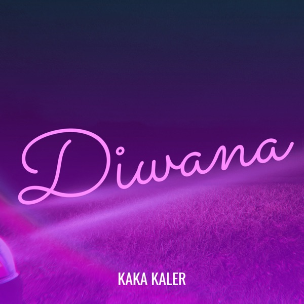 Diwana Cover