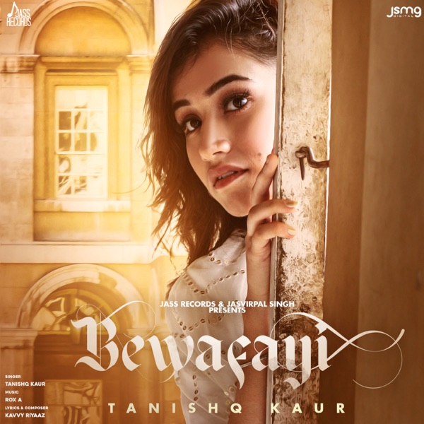 Bewafayi Cover