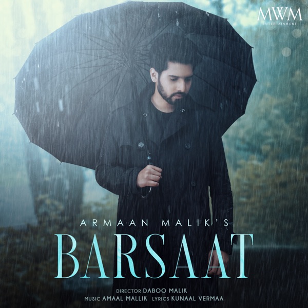 Barsaat Cover