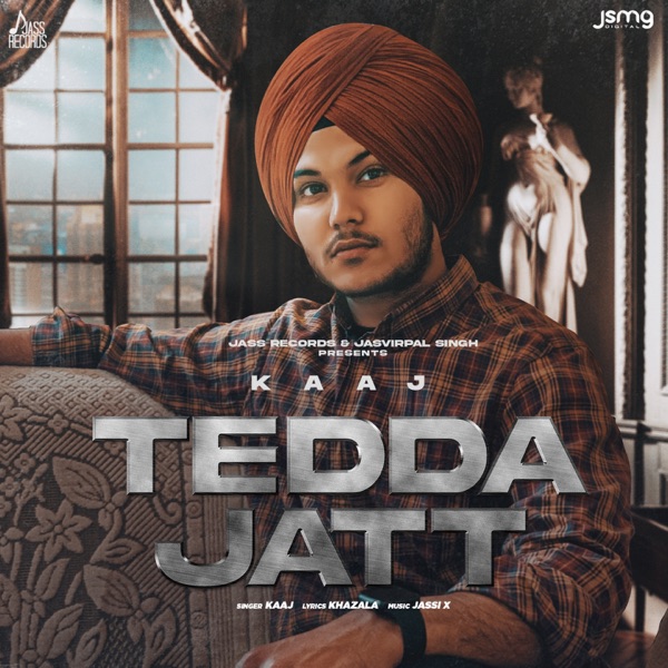 Tedda Jatt Cover